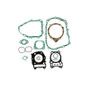 Athena P400510850354 - 87-89 Suzuki LT 300 E Quad Complete Gasket Kit (Excl Oil Seals) Athena P400510850354 - 87-89 Suzuki LT 300 E Quad Complete Gasket Kit (Excl Oil Seals)