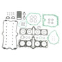 Athena P400510850729 - 85-87 Suzuki 750 Complete Gasket Kit (Excl Oil Seal)