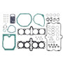 Athena P400510850960 - 86-88 Suzuki 1100 Complete Gasket Kit (Excl Oil Seal)