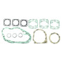 Athena P400510850380 - 72-77 Suzuki GT 380 Complete Gasket Kit (w/o Oil Seals)