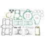 Athena P400510850700 - 77-80 Suzuki GS 750 Complete Gasket Kit (w/o Oil Seals) Athena P400510850700 - 77-80 Suzuki GS 750 Complete Gasket Kit (w/o Oil Seals)