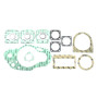 Athena P400510850506 - 72-77 Suzuki GT 550 Complete Gasket Kit (w/o Oil Seals)
