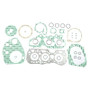 Athena P400510850751 - 72-77 Suzuki GT 750 Complete Gasket Kit (w/o Oil Seals) Athena P400510850751 - 72-77 Suzuki GT 750 Complete Gasket Kit (w/o Oil Seals)