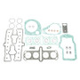 Athena P400510850722 - 1983 Suzuki GS E/S KATANA 750 Complete Gasket Kit (w/o Oil Seals)