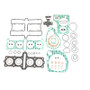 Athena P400510850951/1 - 80-82 Suzuki GS GT/GLX 1000 Complete Gasket Kit (w/o Oil Seals)