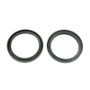 Athena P40FORK455051 - 83-90 BMW K 100 LT/RT/RS 1000 41x51x6mm Fork Oil Seal Kit