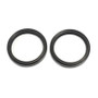 Athena P40FORK455077 - 98-99 KTM EGS 250 50x59.6x7/10.5mm Fork Oil Seal Kit
