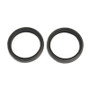 Athena P40FORK455128 - 20-22 Beta RR 125 RACING 2T 48x58x9mm Fork Oil Seal Kit