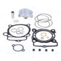 Athena P5F0780093001A - 21-23 GASGAS EC 250 F 77.95mm Bore Forged 4-Stroke Top End Piston Kit w/Top End Gasket
