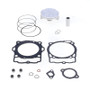 Athena P5F0950062001A - 13-13 KTM SX-F 450 94.95mm Bore Forged 4-Stroke Top End Piston Kit w/Top End Gasket Kit