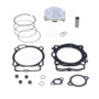 Athena P5F0950081002A - 21-23 GASGAS EX 450 F 94.95mm Bore Forged 4-Stroke Top End Piston Kit w/Top End Gasket Kit