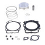 Athena P5F0950081002B - 21-23 GASGAS EX 450 F 94.96mm Bore Forged 4-Stroke Top End Piston Kit w/Top End Gasket Kit
