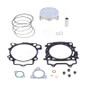 Athena P5F0970099002B - 10-13 Yamaha YZ 450 F 96.96mm Bore Forged 4-Stroke Top End Piston Kit w/Top End Gasket Kit