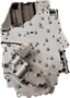 ATS Diesel 303-901-2326 - ATS 68Rfe Performance Valve Body Fits 2007.5-2011 6.7L Cummins With Solenoid Pack