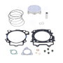 Athena P5F0970099002A - 10-13 Yamaha YZ 450 F 96.95mm Bore Forged 4-Stroke Top End Piston Kit w/Top End Gasket Kit