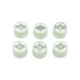 Athena S41000030P004 - Aprilia 50 Variator Rollers Kit (15x12 gr.6) - Set of 6