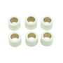 Athena S41000030P022 - Agrale 50 Variator Rollers Kit (16x13 gr.10) - Set of 6