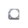 Athena S410195006003 - Harley-Davidson Rear Cylinder Base Gasket - Set of 10