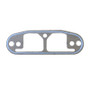 Athena S410195015002 - Harley-Davidson Sportsters Rocker Cover To Right Side Cylinder Head Gasket - Set of 5