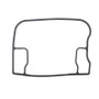Athena S410195015012 - Harley-Davidson Big Twins 1340 Rubber Coated Upper Rocker Cover Gasket - Set of 5