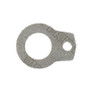 Athena S410195034016 - Harley-Davidson 74 & 80 Speedo Drive Cover to Case Gasket - Set of 10