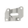 Athena S410195051011 - Harley-Davidson 45 Solo & Servicars Oil Pump Relief Pipe Gasket - Set of 10