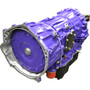 ATS Diesel 309-812-4308 - ATS Stage 1 Allison LCT1000 Transmission Package 2WD 2006-2007 6.6L LLY / LBZ / LMM Duramax