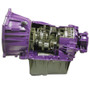 ATS Diesel 309-824-4308 - ATS Stage 2 Allison LCT1000 Transmission Package 4WD 2006-2007 6.6L LLY / LBZ / LMM Duramax