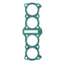 Athena S410250006010 - 79-80 Kawasaki Z 1000 OE Thickness Cylinder Base Gasket