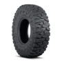 Atturo Tire TBBS-J53G7ATB - Atturo Trail Blade Boss Green Label (Soft Non-DOT) Tire - 40x13.50R17LT 136Q