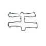 Athena S410485015006 - 86-88 Yamaha FZ 600 Valve Cover Gasket Athena S410485015006 - 86-88 Yamaha FZ 600 Valve Cover Gasket