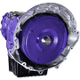 ATS Diesel 309-944-9380 - ATS 65RFE Stage 4 Transmission Package 4WD 2012-2013 4.7L / 5.7L
