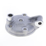 Athena S410485308019 - 03-07 Kawasaki KX 125 LC 144cc 58mm Replacement Head (1-Piece Design)