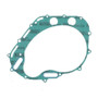 Athena S410510008124 - 04-11 Suzuki DL V-Strom 650 Clutch Cover Gasket Athena S410510008124 - 04-11 Suzuki DL V-Strom 650 Clutch Cover Gasket