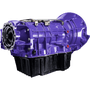 ATS Diesel 309-952-9380 - ATS 65RFE Stage 5 Transmission Package 2WD 2012-2013 4.7L / 5.7L