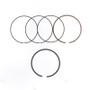 Athena S41316119 - 03-06 Kawasaki Klx 400 94mm Bore Piston Ring Set (For  Pistons Only)