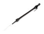 Auto-Loc AUTEDB5 - Black Billet Chevy LS Engine Oil Dipstick