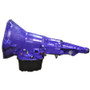 ATS Diesel 3099322237 - 47RE Stage 3 Package 1999.5 2002 Dodge 2WD