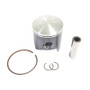 Athena S4C04500002A - 21-23 GASGAS MC 65 44.96mm Bore 2T Cast Piston