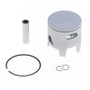 Athena S4C04760009B - 96-98 Aprilia Amico 50cc 47.55mm Bore 10mm Pin 2T Flat Cast Piston Kit (For  Cylinders)