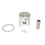 Athena S4F04700001A - 21-24 GASGAS MC 85 46.96mm Bore 2T Forged Racing Piston
