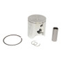 Athena S4F05400003A - 21-24 GASGAS MC 125 53.95mm Bore 2T Forged Racing Piston