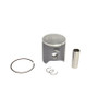 Athena S4F05400009B - 04-08 Kawasaki KX 125 53.96mm Bore 2T Forged Racing Piston