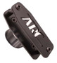 Auto Rod Controls VM-162 - RacPak V-Net Tube Mount 1.625in Tubing - Black