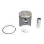 Athena S4F05400017A - 05-21 Yamaha YZ 125 2T Forged Racing Piston Bore 53.95mm for OE Cylinder