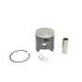 Athena S4F054500020 - 00-03 Suzuki RM 125 54.45mm Bore 2T Forged Racing Piston