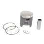Athena S4F06640017A - 05-09 Kawasaki KX 250 66.35mm Bore 2T Forged Racing Piston