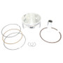 Athena S4F07600001B - 03-05 Husqvarna SMR 250 75.97mm 4T Forged Racing Piston
