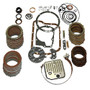 ATS Diesel 3139202104 - Transmission Overhaul Kit Master 1989-02 Dodge 618/47RH/47RE