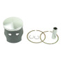 Athena S4F081500010 - Polaris TRAIL 350 BOSS L 2X4 81.43mm 2T Forged Racing Piston